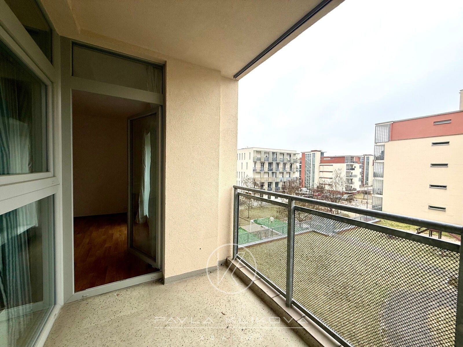 Pronájem byt 2+kk - Na Chmelnicích, Plzeň Severní Předměstí, 54 m² - 5