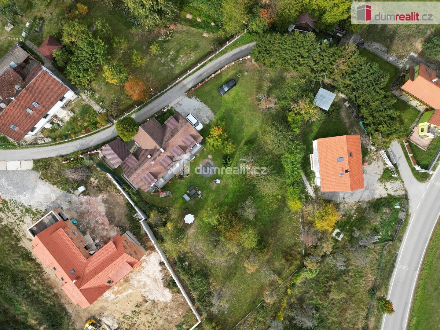 Rodinný dům · 334 m² · Plešovice, Zlatá Koruna - 4