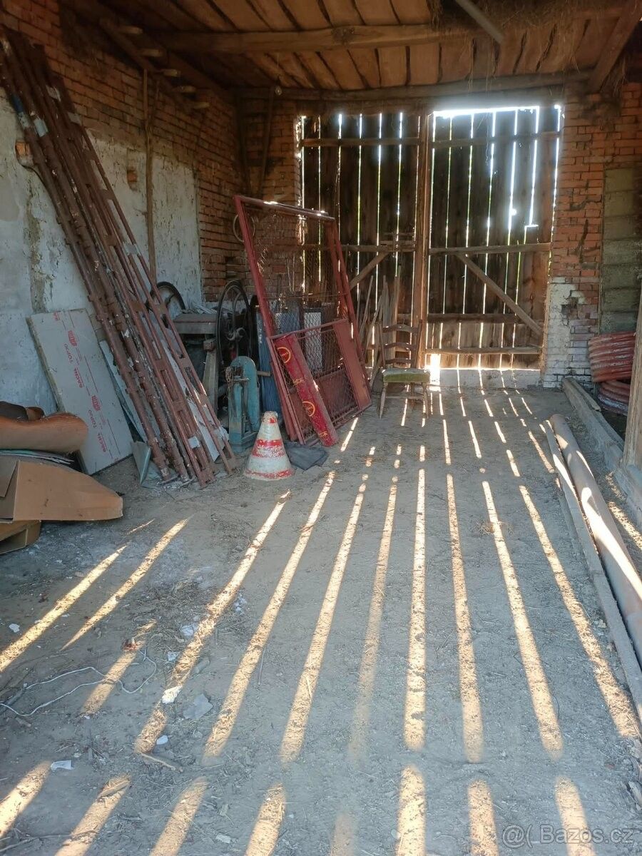 Prodej pozemek pro bydlení - Hradčovice, 687 33 - 5
