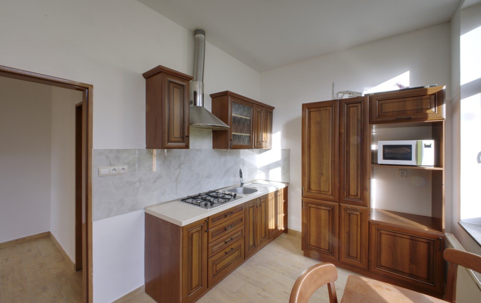 Byt 2+1 · 44 m² · Plzeňská 156, Líně - 4