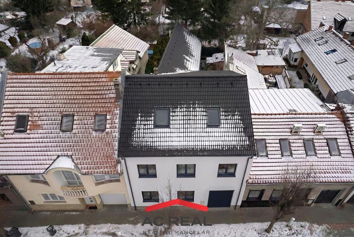 Prodej rodinný dům - Rokycanova, Brno, 125 m²