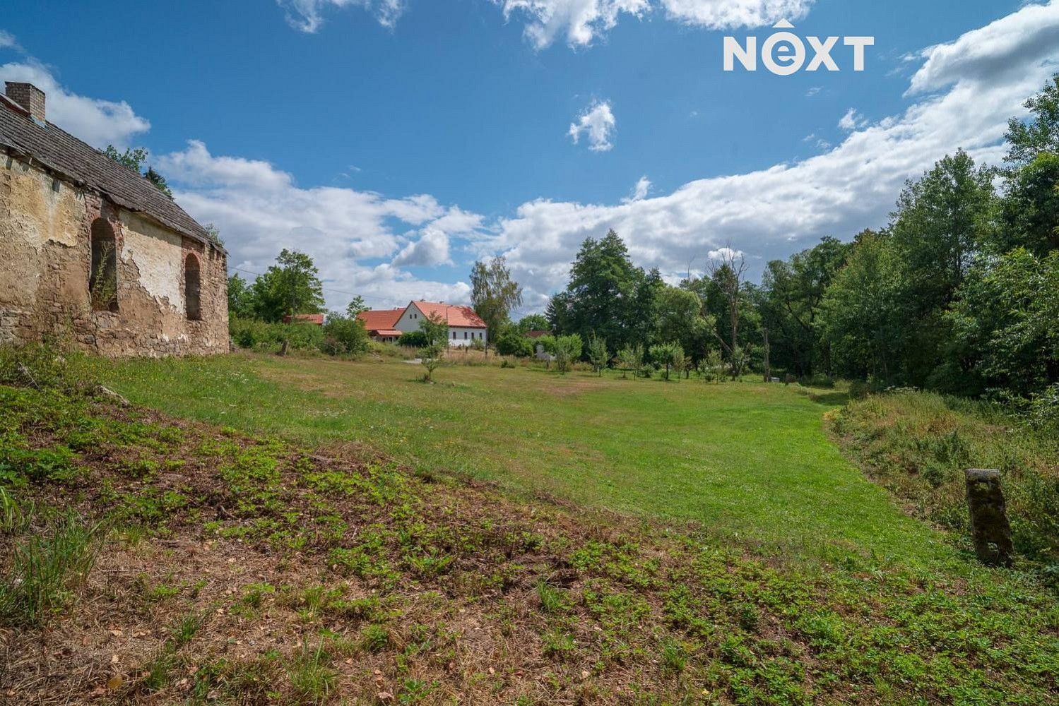 Rodinný dům · 71 m² · Staré Město pod Landštejnem - Podlesí, okres Jindřichův Hradec, Jihočeský kraj - 3