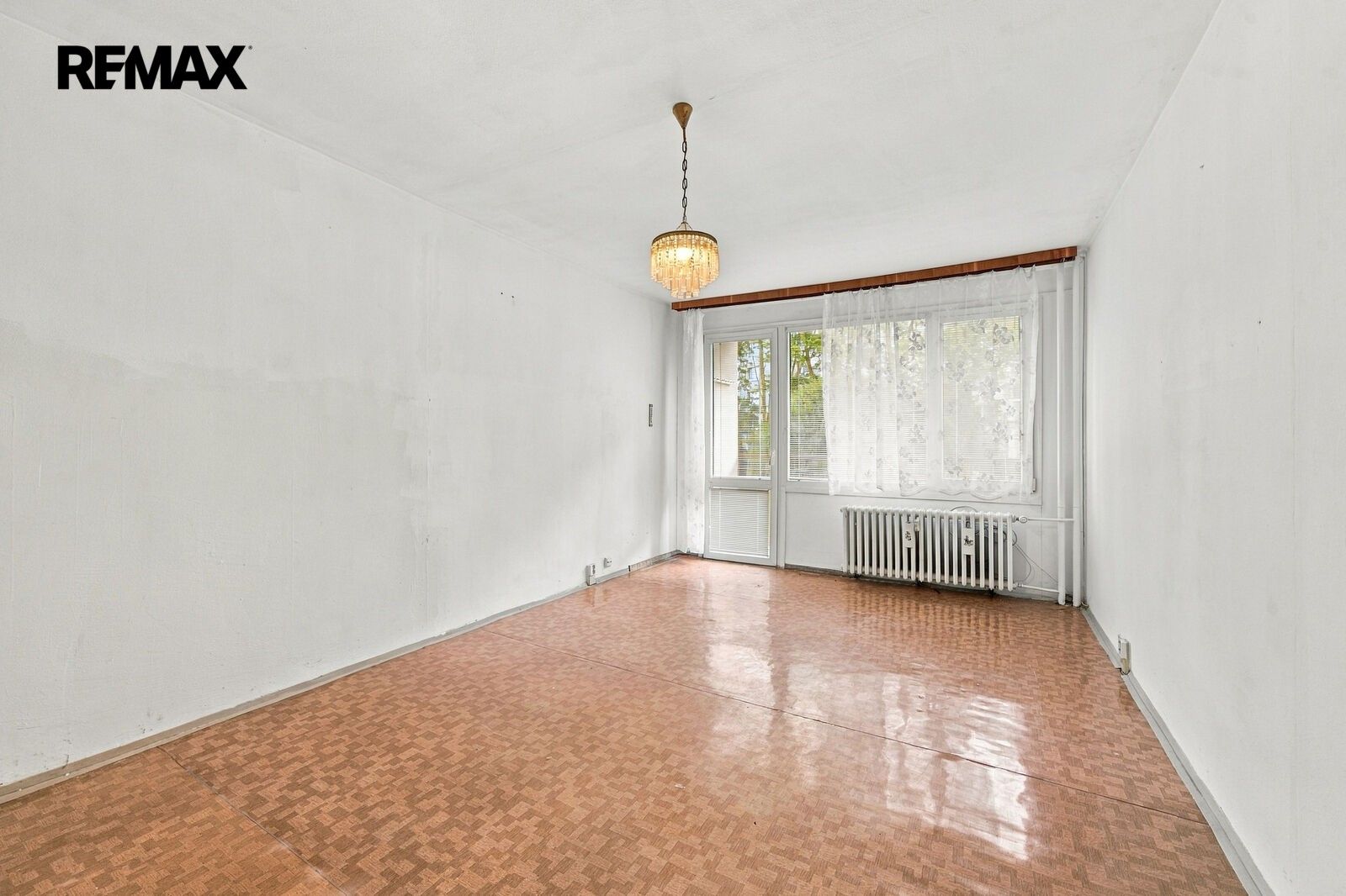 Byt 2+1 · 64 m² · Nová 1395, Ústí nad Labem Střekov - 3