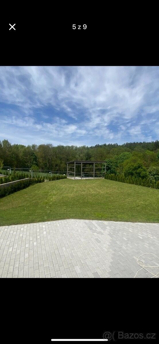 Byty, Lašovice, 270 21