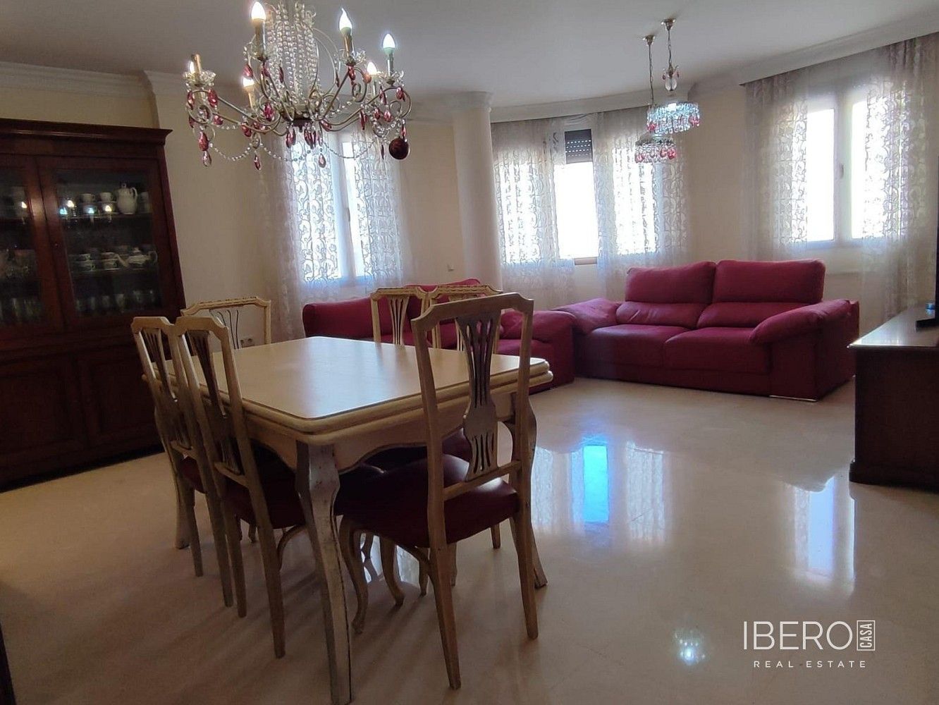 Rodinné domy, Archena, Španělsko, 273 m² - 2