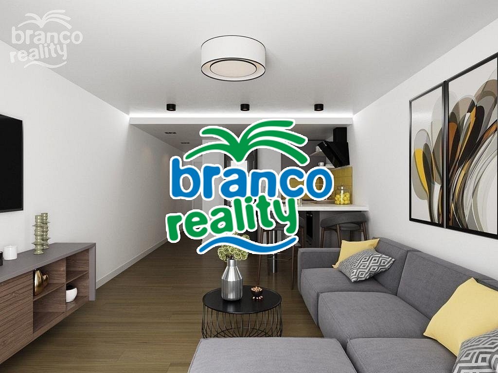 3+kk, Alicante, Španělsko, 74 m² - 1