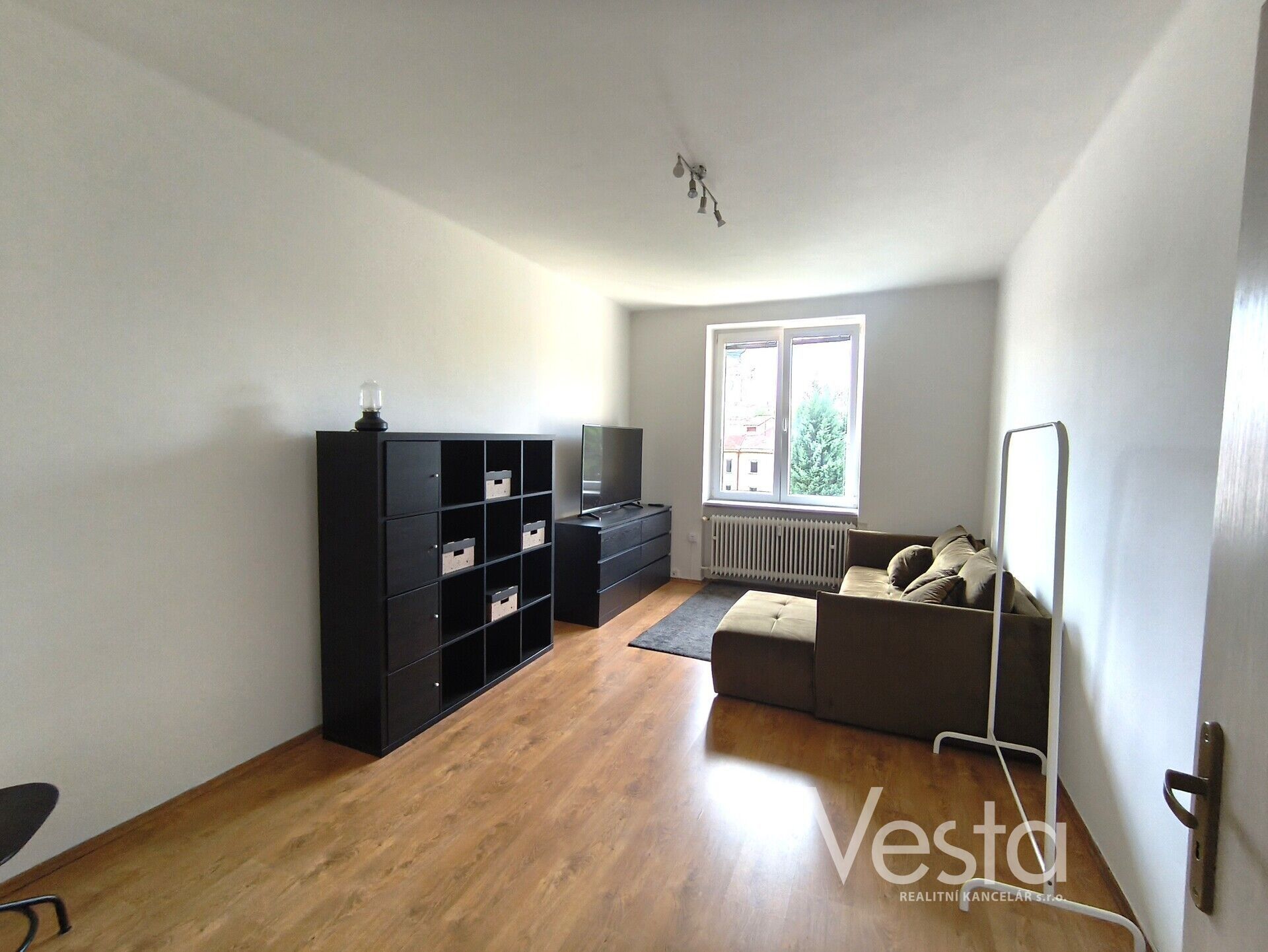 Byt 2+1 · 53 m² · Čsl. armády  , Děčín - 4