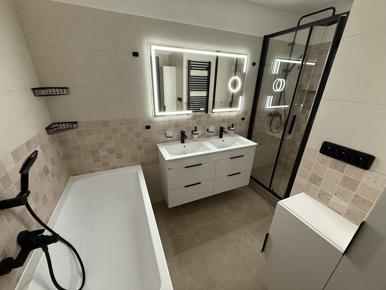 3+kk, Hodonín, Jihomoravský kraj, 60 m² - 2