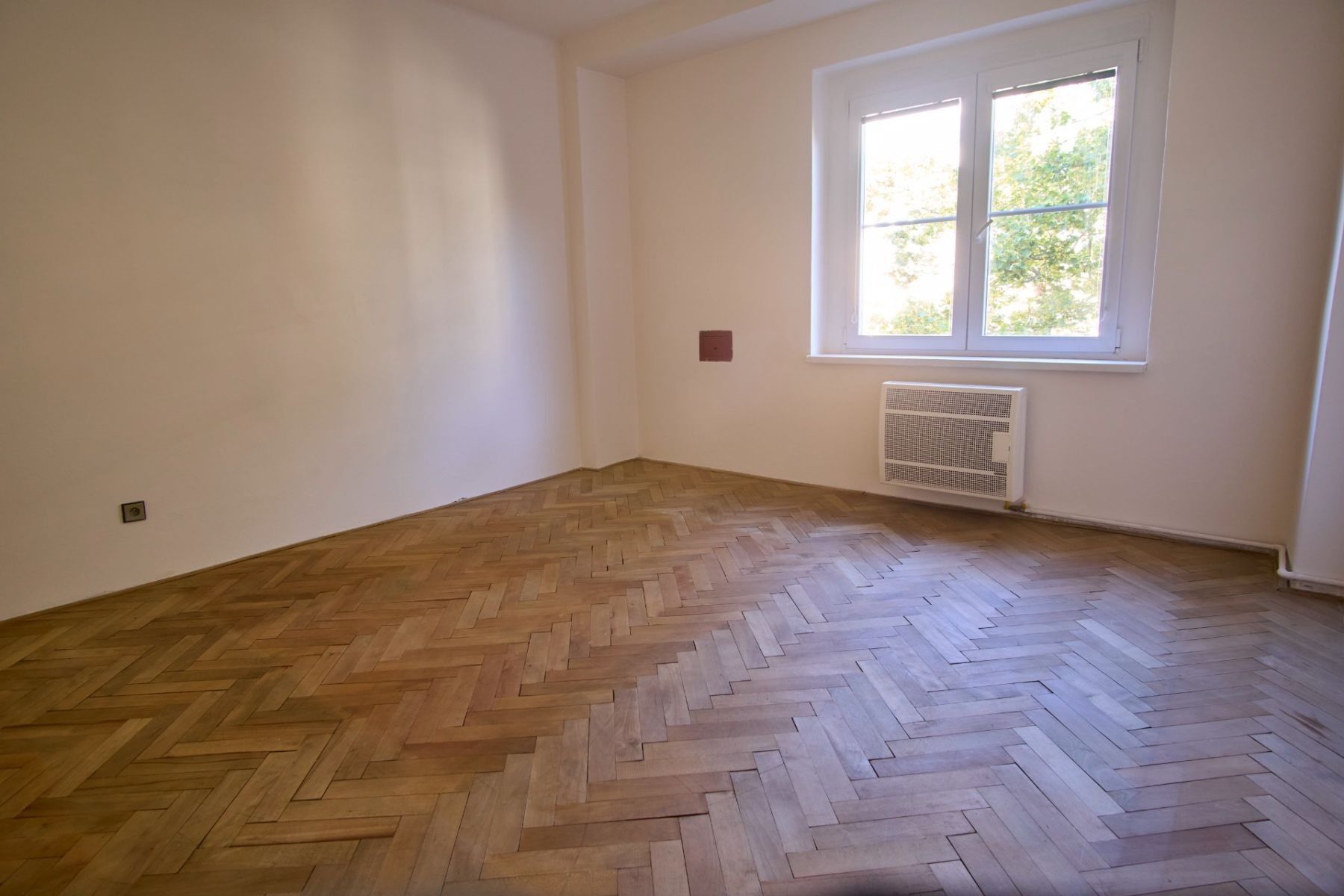 Byt 3+1 · 59 m² · Biskupcova, Praha - Žižkov - 3