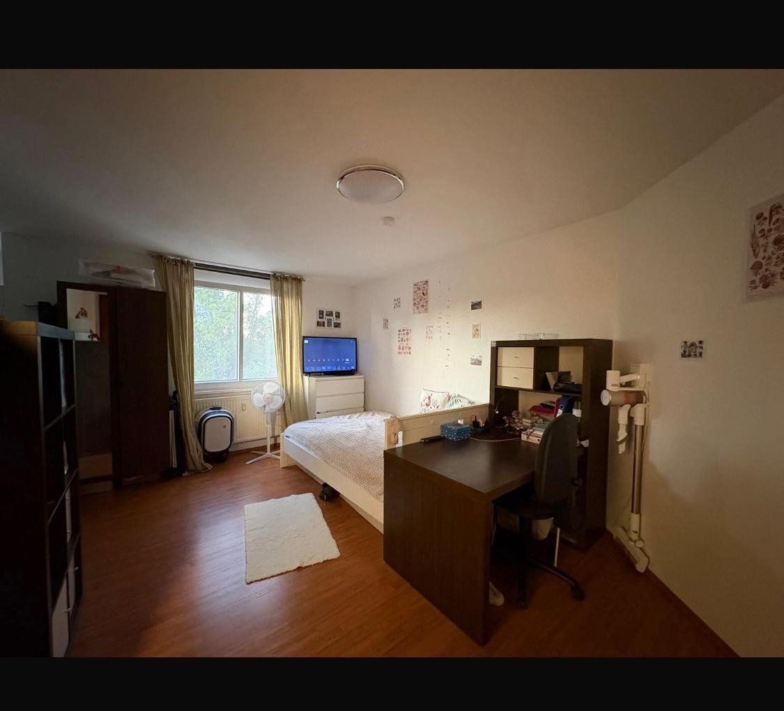 Byt 1+1 · 28 m² · , Bádensko-Württembersko - 3