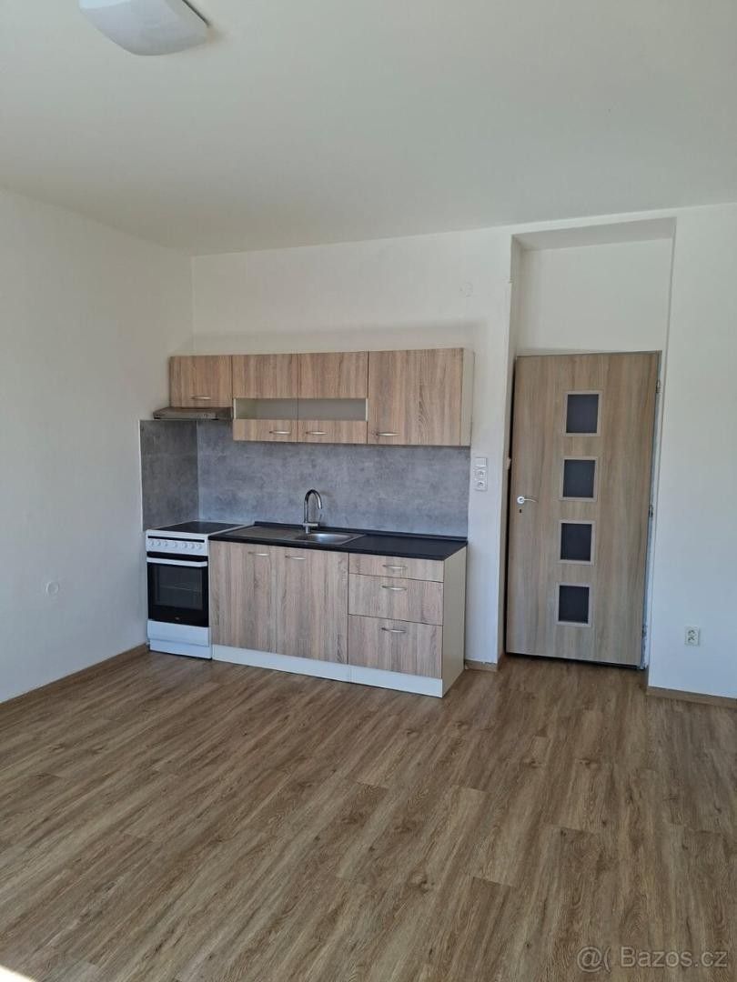 Byt 2+kk, 44 m²