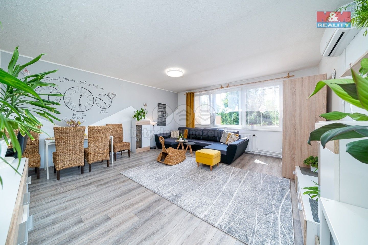 Rodinné domy, Milešovská, Otnice, 120 m²