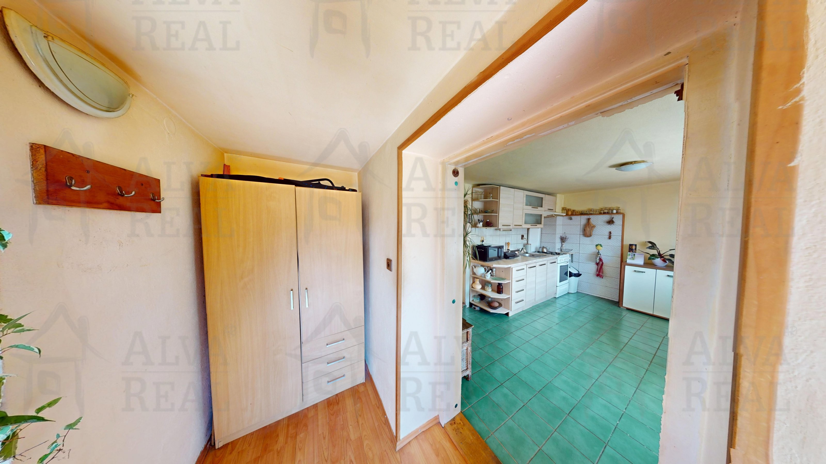 Rodinný dům · 58 m² · Habrovská, Ždánice - 4