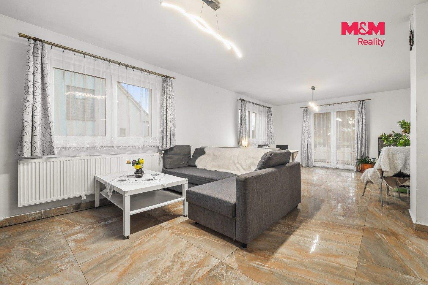 Rodinný dům · 257 m² · Spojovací, Rožďalovice - 4