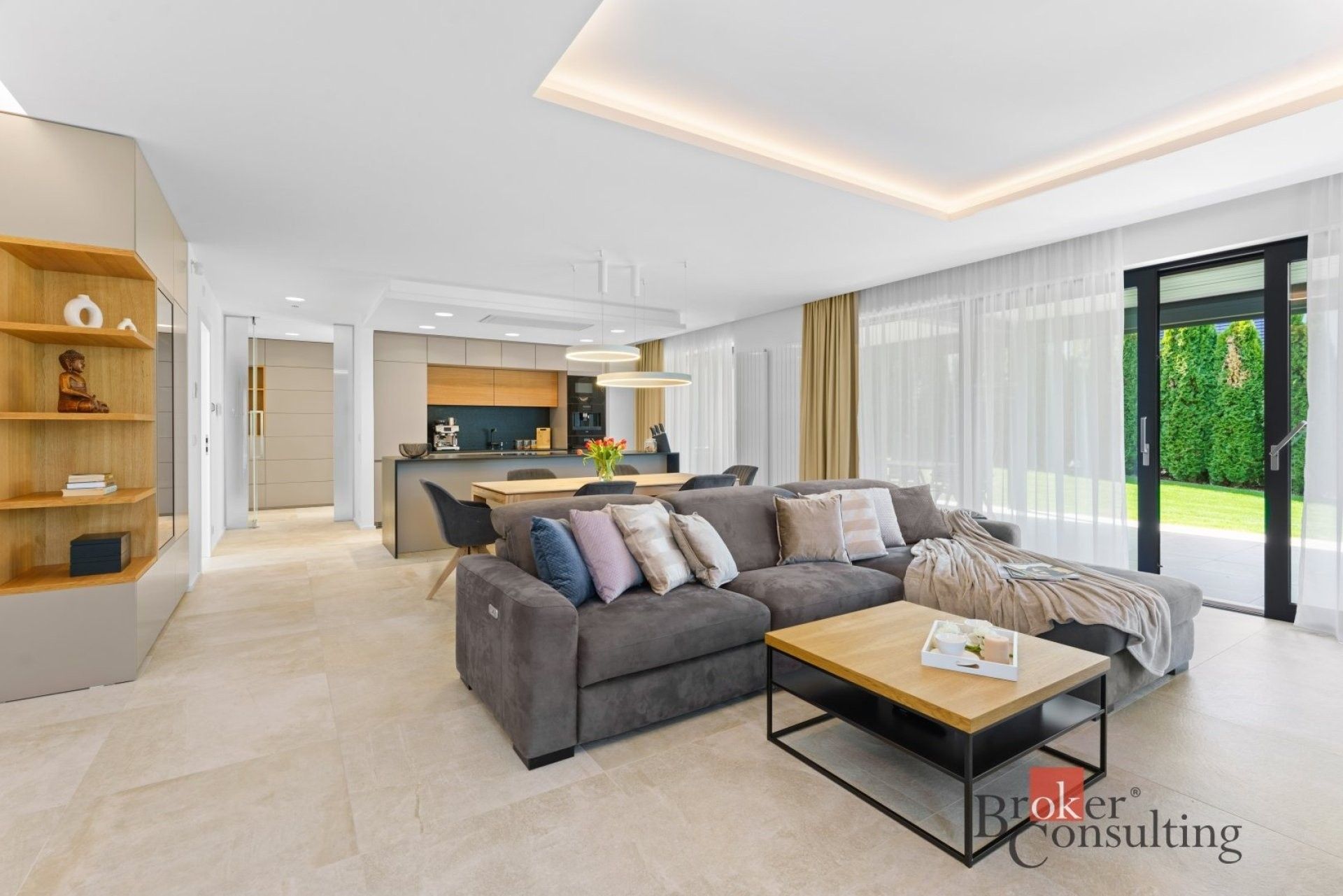 Rodinný dům · 162 m² · K Doubí, Průhonice - 2