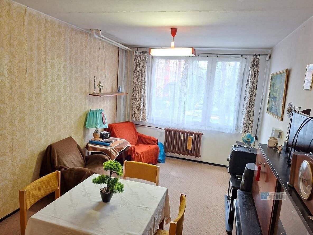 Prodej byt 2+kk - Italská, Kladno - Kročehlavy, 41 m² - 5