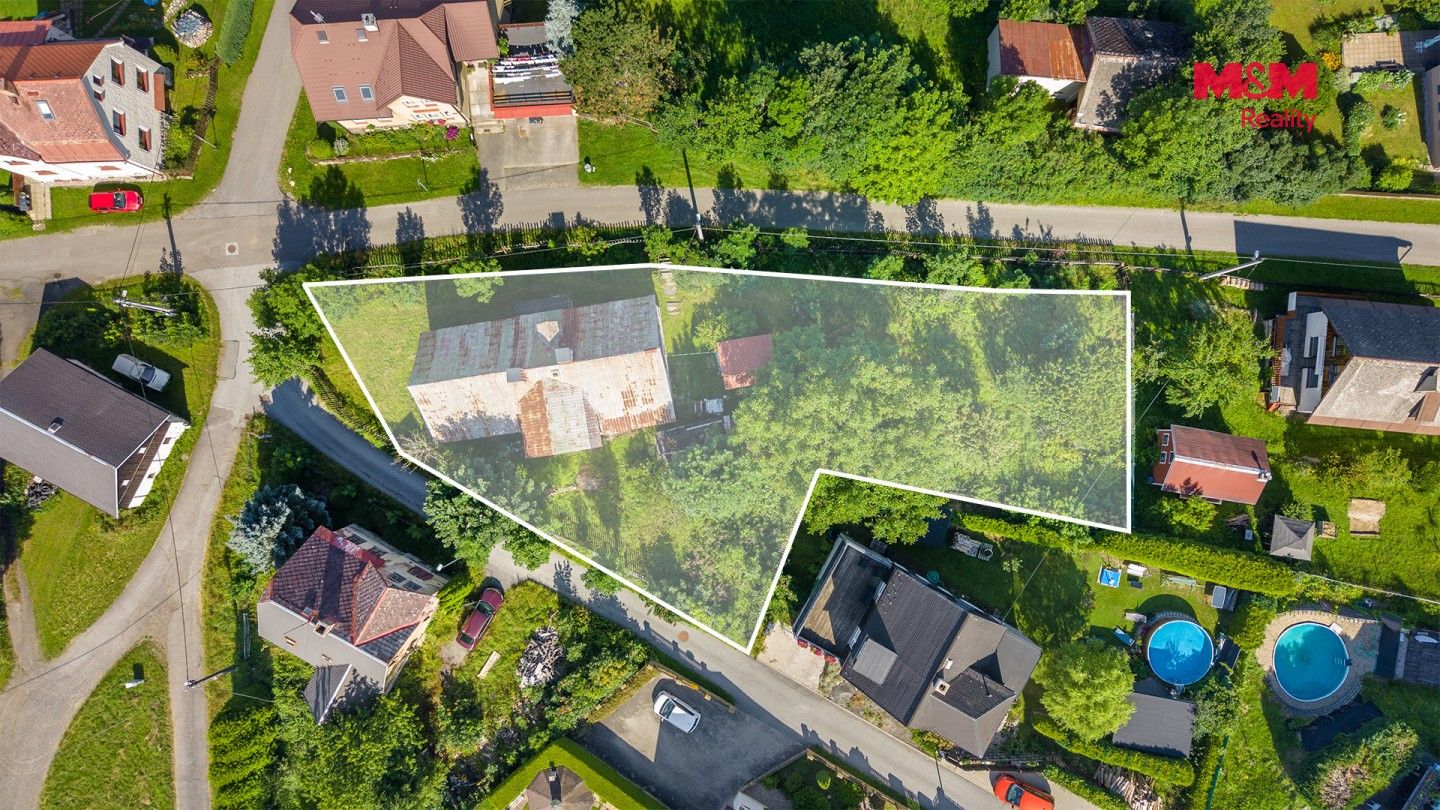Rodinný dům · 180 m² · Tyršova stezka, Jablonec nad Nisou - 3