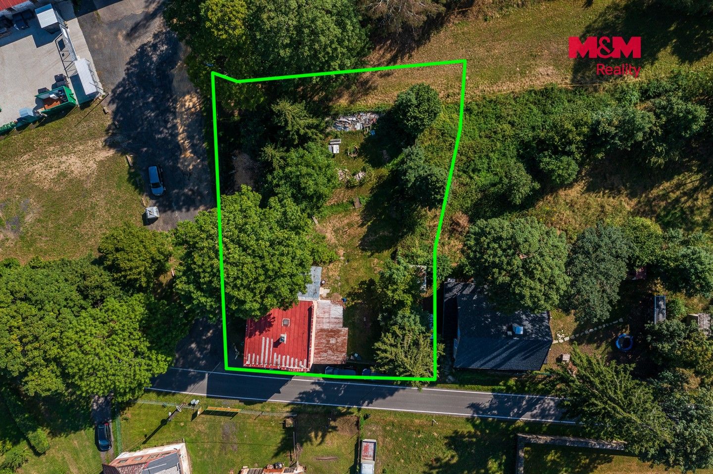 Rodinný dům · 240 m² · Krompach - 4
