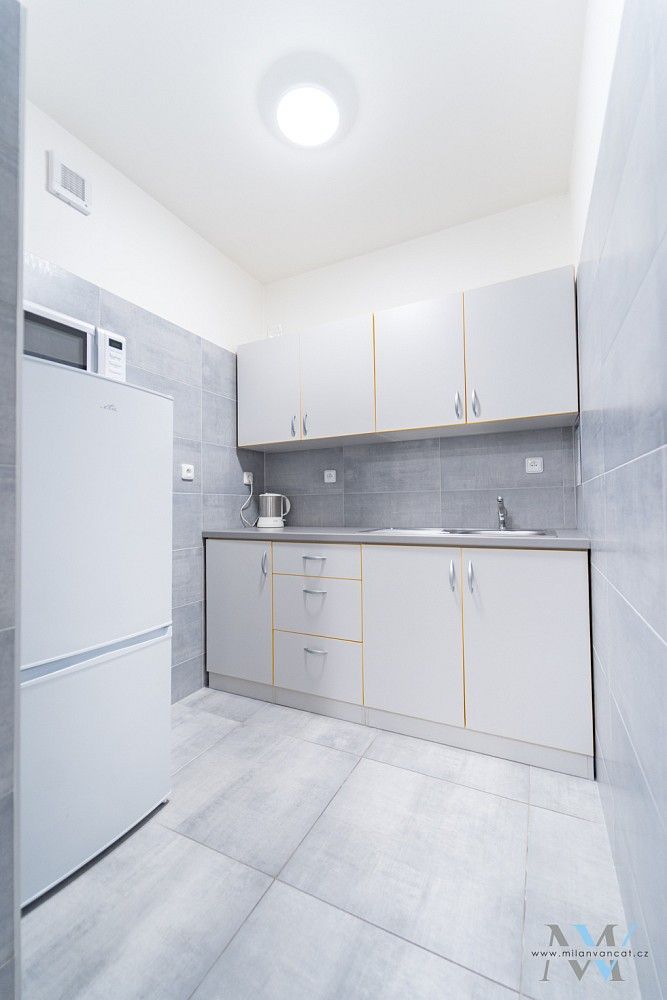 Sklad · 715 m² · Příbram - Příbram VI-Březové Hory, Středočeský kraj - 4