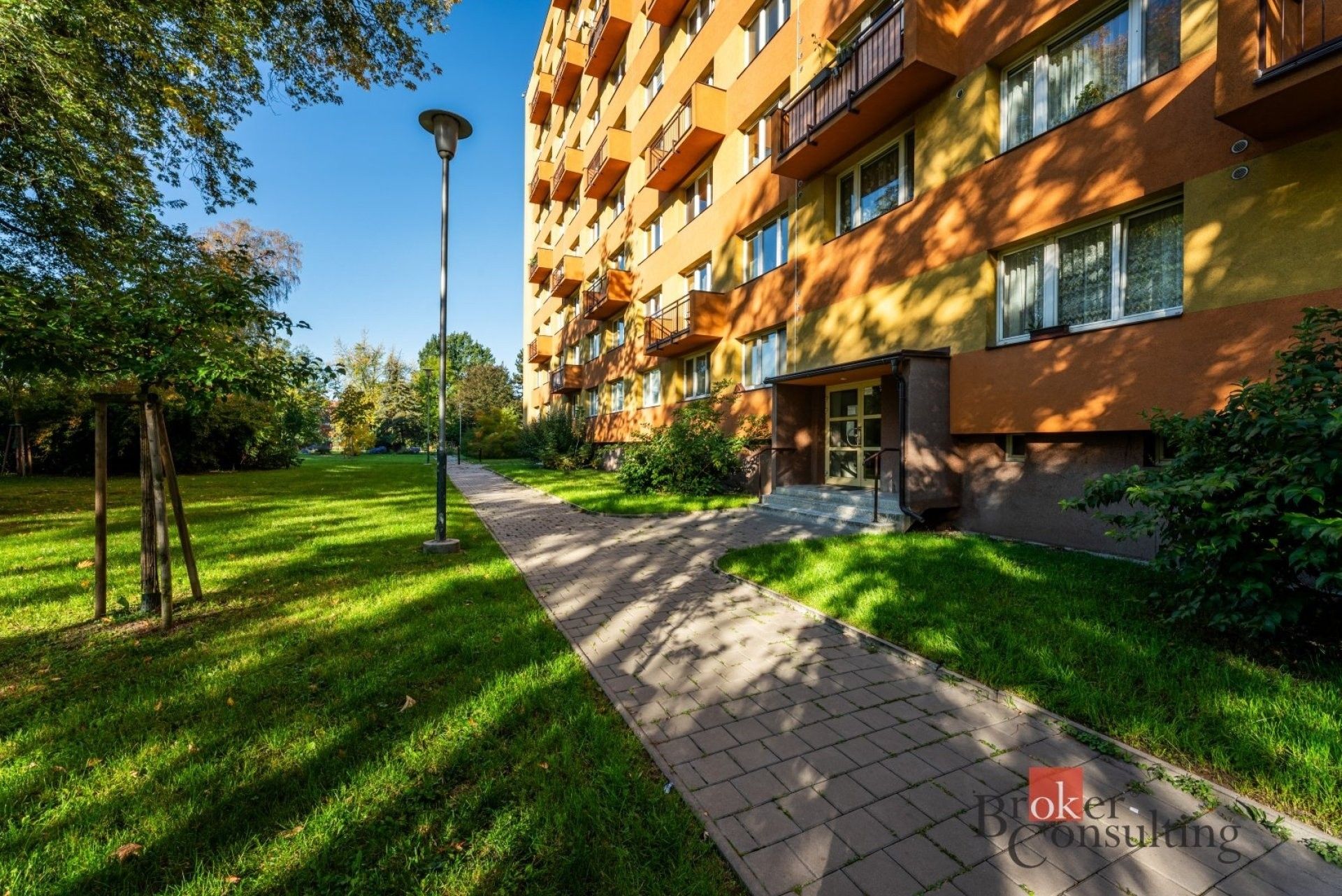 Byt 3+1 · 65 m² · Bohumínská, Ostrava - 3