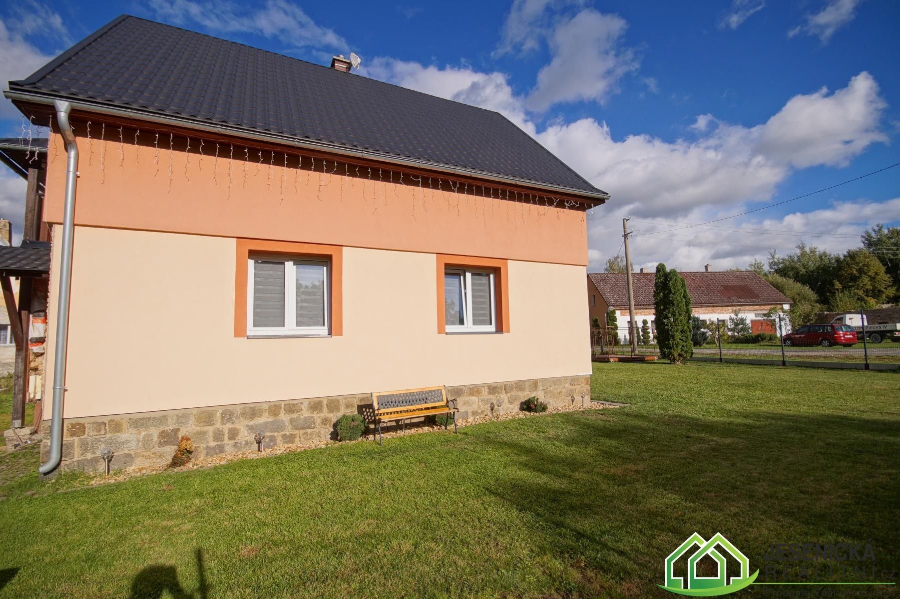 Rodinný dům · 120 m² · Stará Červená Voda - 4