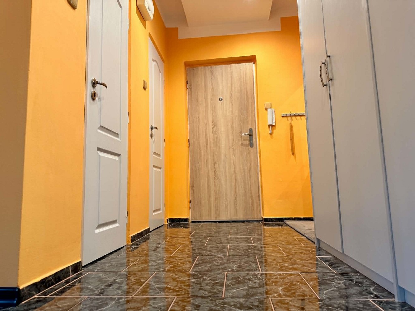 Prodej byt 3+1 - V Domkách, Duchcov, okres Teplice, 73 m² - 5