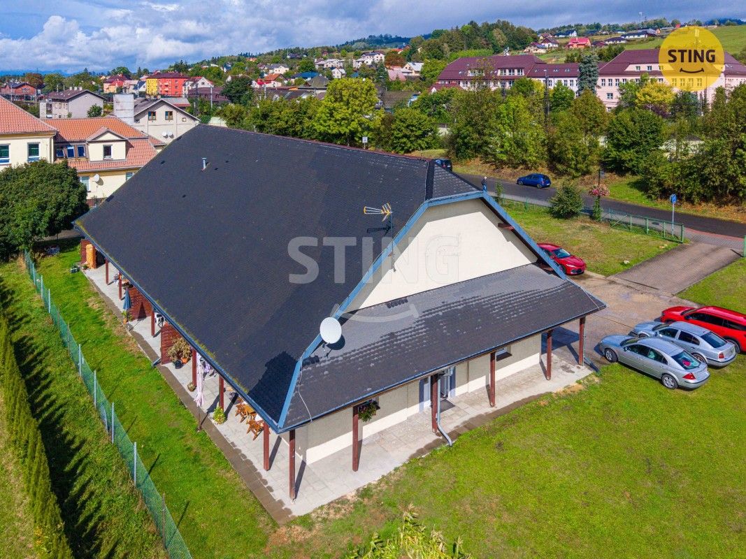 Ostatní, Návsí, 739 92 - 2