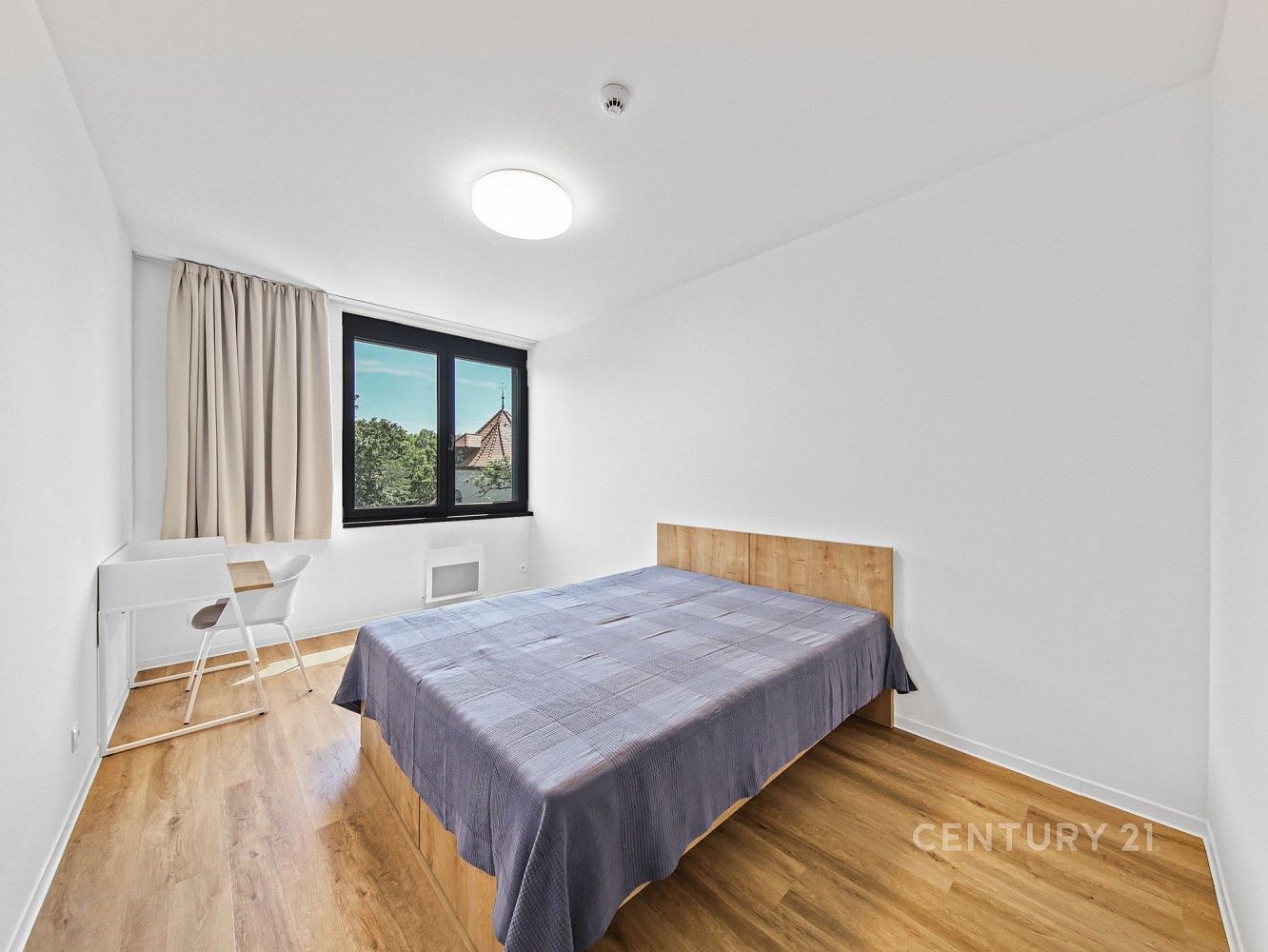 Prodej byt 2+kk - Na Větrníku, Praha 6 - Břevnov, 54 m² - 5