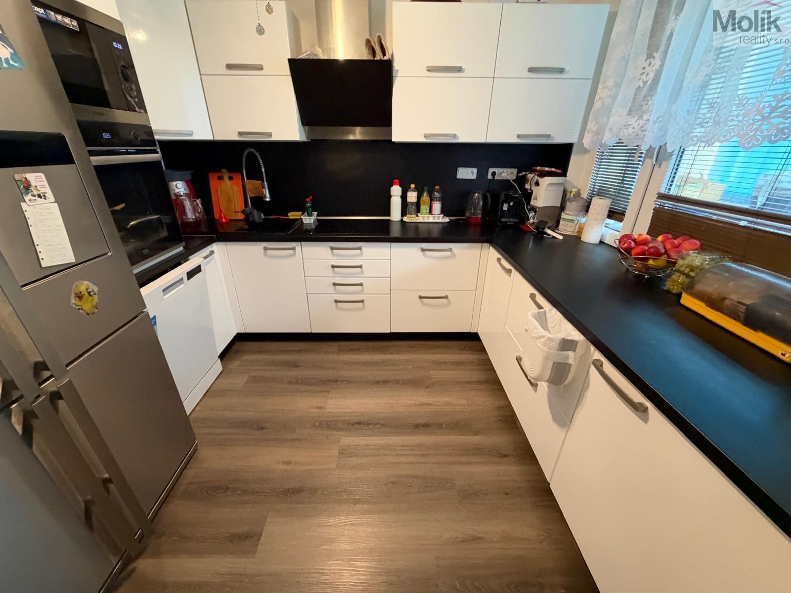 Prodej byt 3+1 - Jiřího Wolkera, Most, 69 m² - 2
