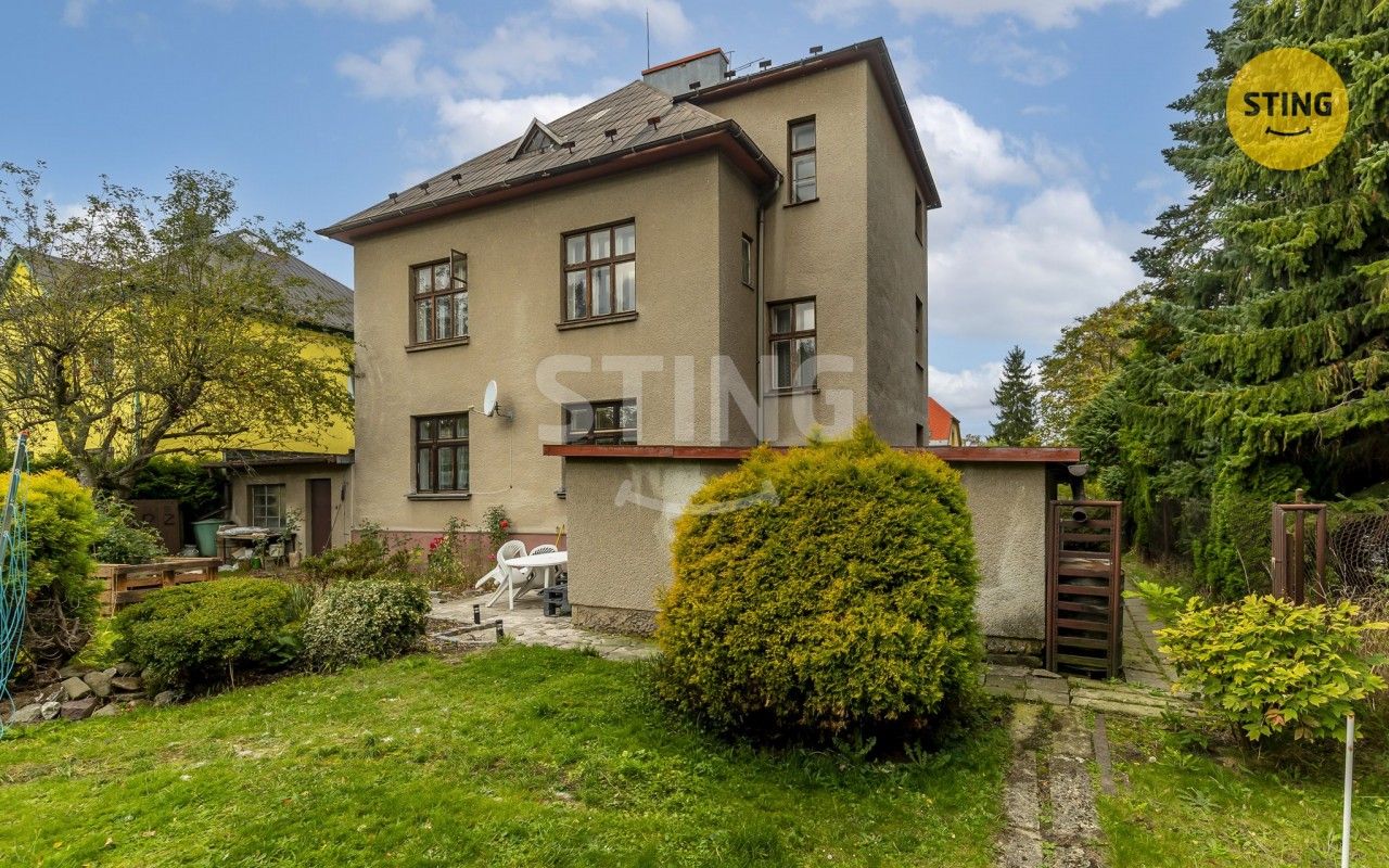 Vila · 244 m² · Rudná, Ostrava - 3