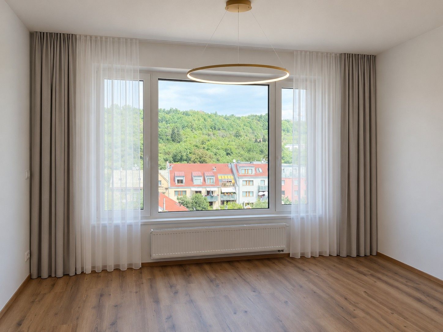 Byt 2+kk · 46 m² · Zenklova, Praha - Libeň - 4
