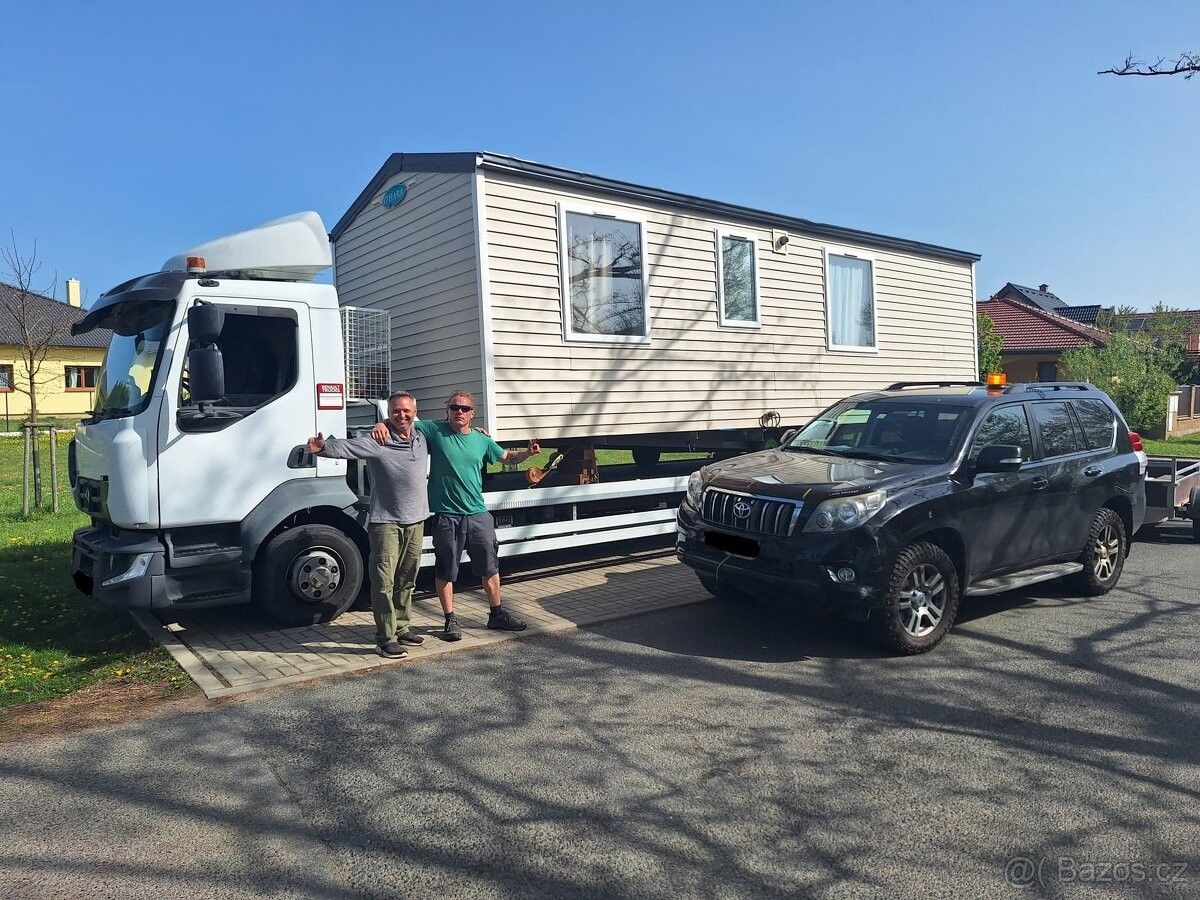 Ostatní, Praha, 184 00