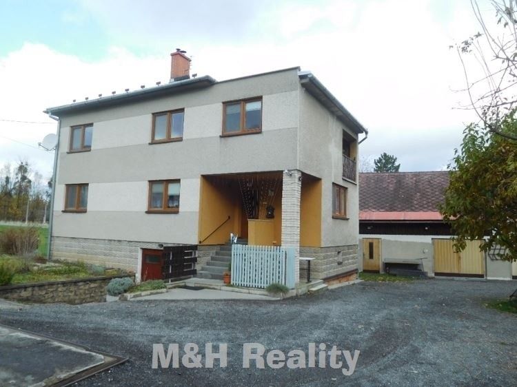 Prodej dům - Čeladná, 739 12, 595 m²