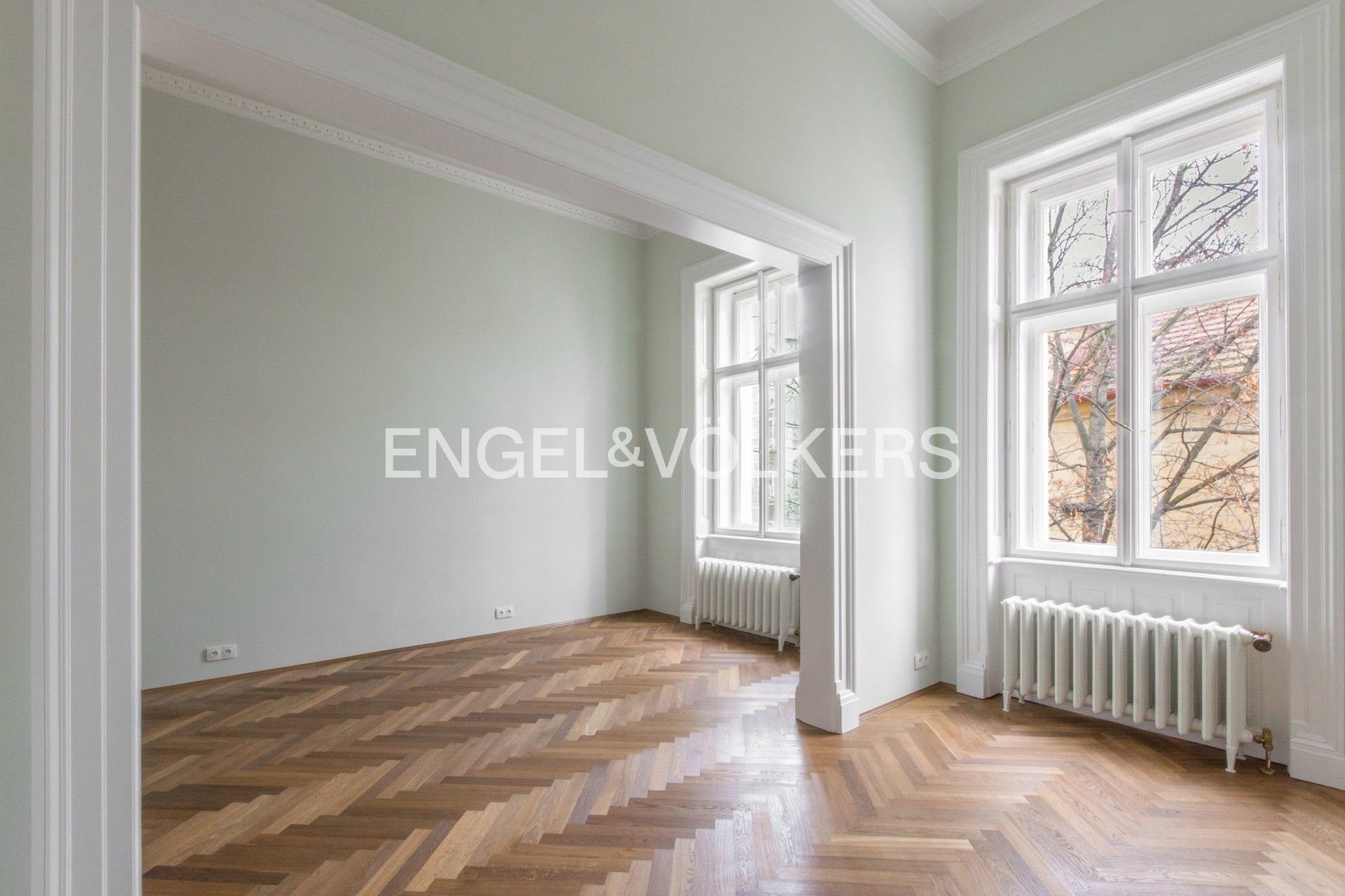 Pronájem byt - Újezd 404, Praha, 176 m²