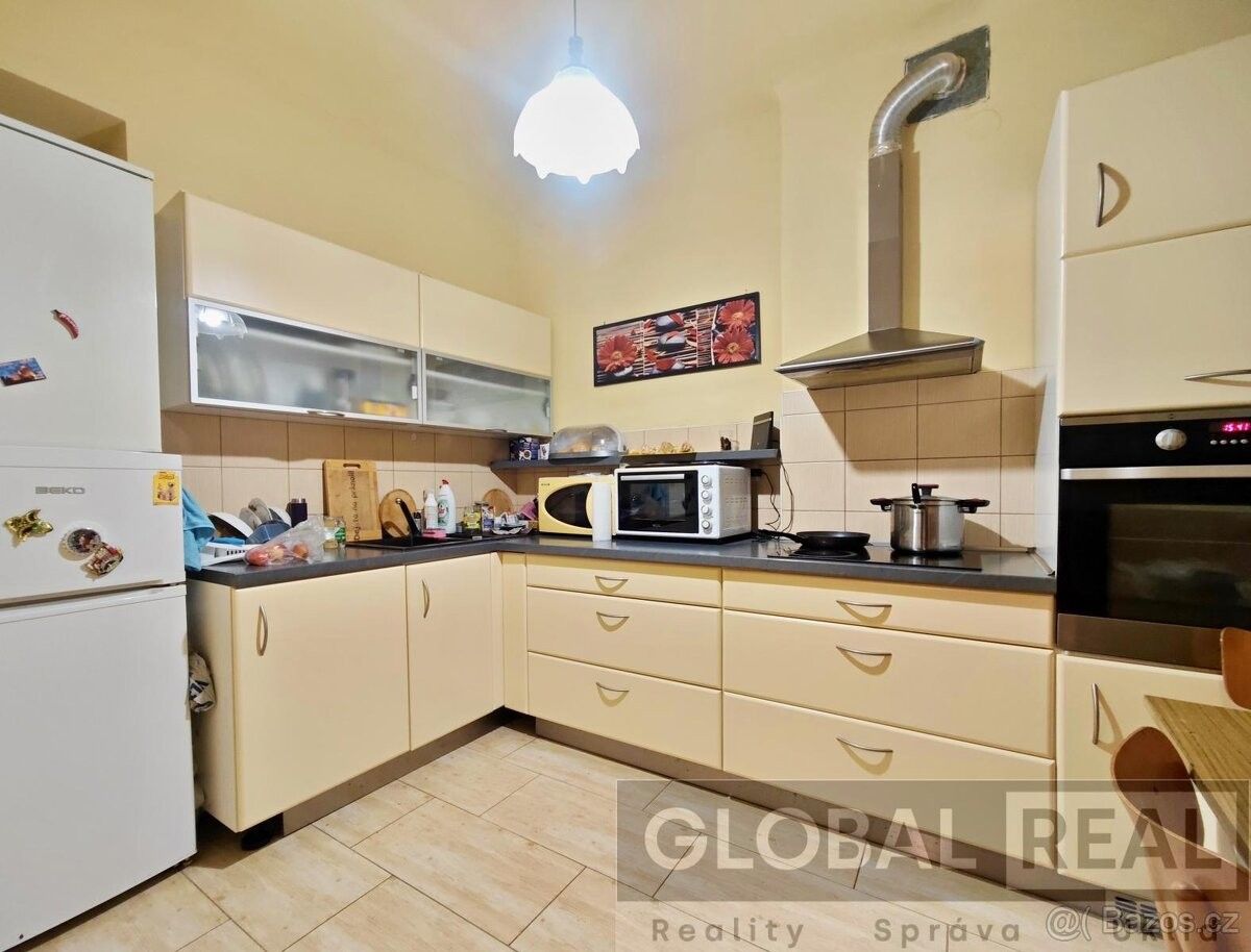 Byty, Jihlava, 586 01