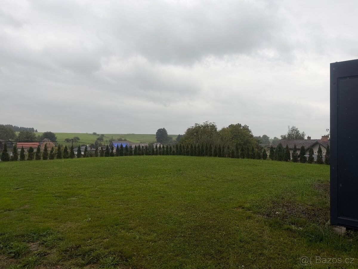 Prodej pozemek pro bydlení - Kostelec nad Orlicí, 517 41 - 5