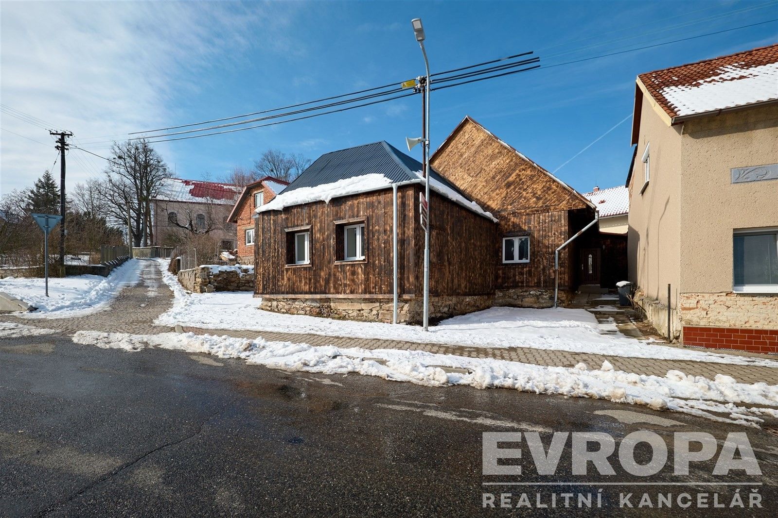 Rodinné domy, Terézy Novákové  , Proseč, 200 m²