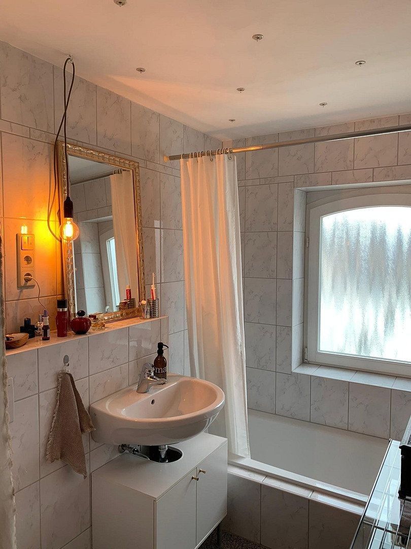 2+1, Kaiserstr 138, , Severní Porýní-Vestfálsko, 55 m² - 2