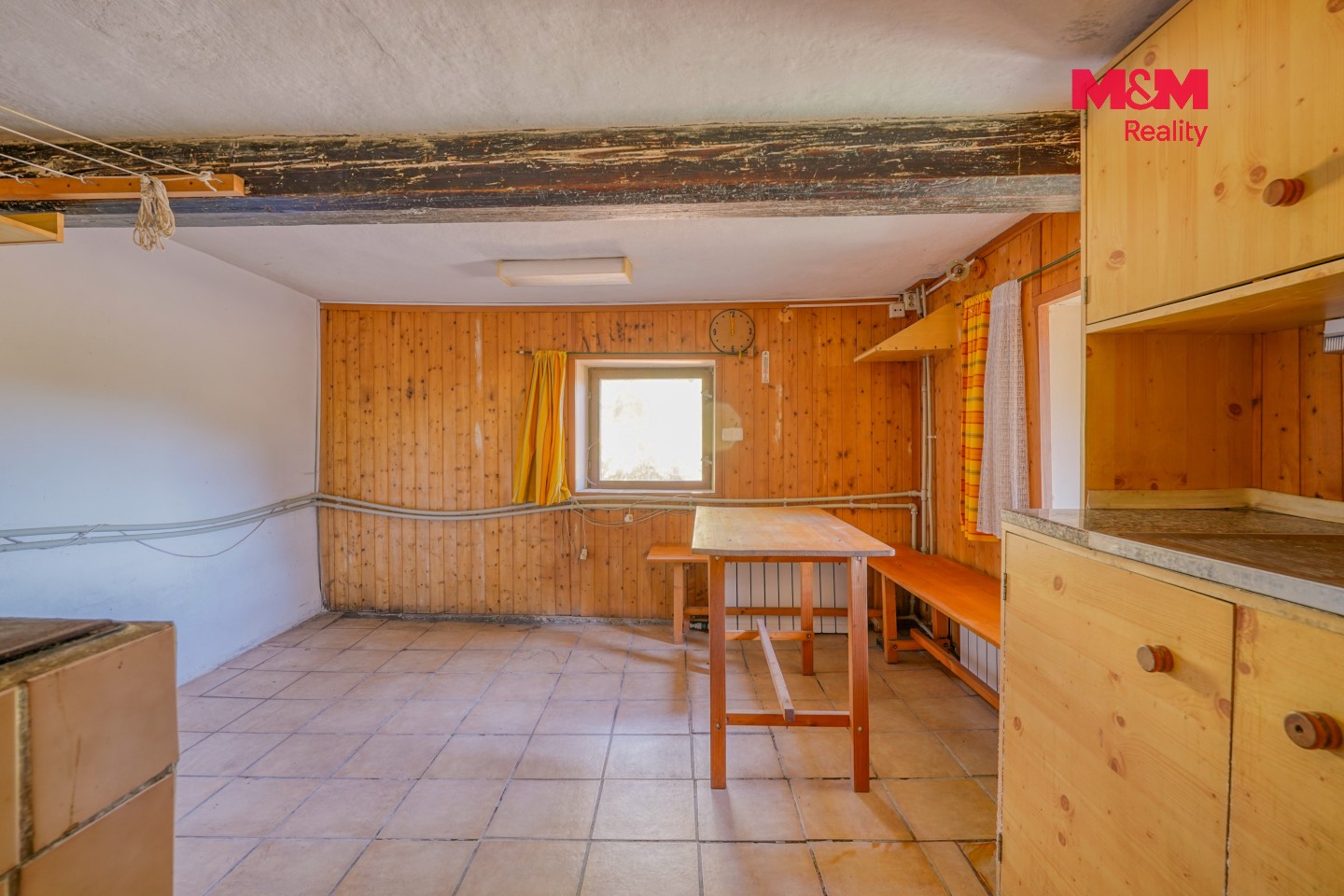 Rodinný dům · 143 m² · Krašovice, Krásná Hora nad Vltavou - 3