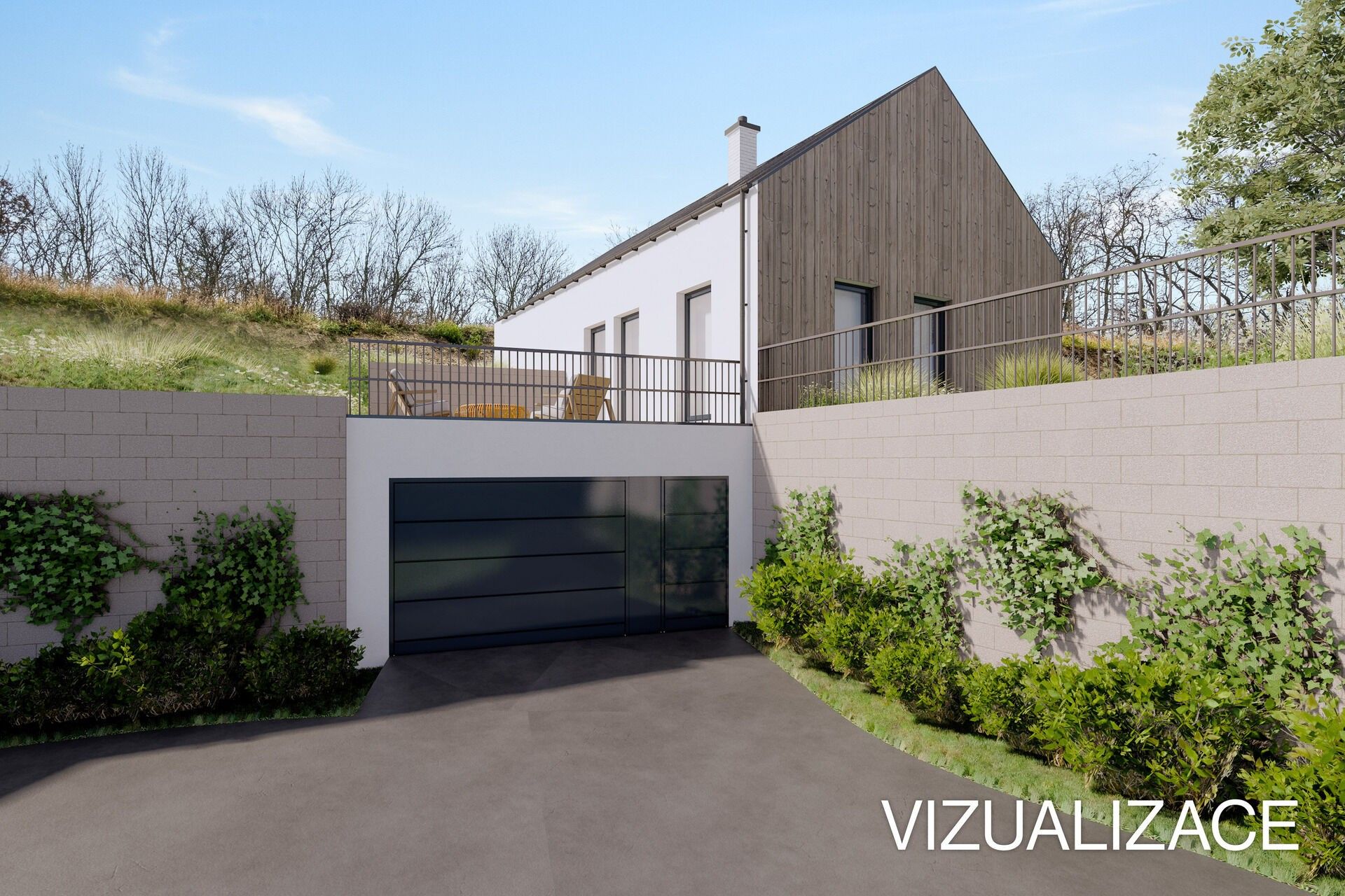 Pozemky pro bydlení, Olovnice, 1 m²