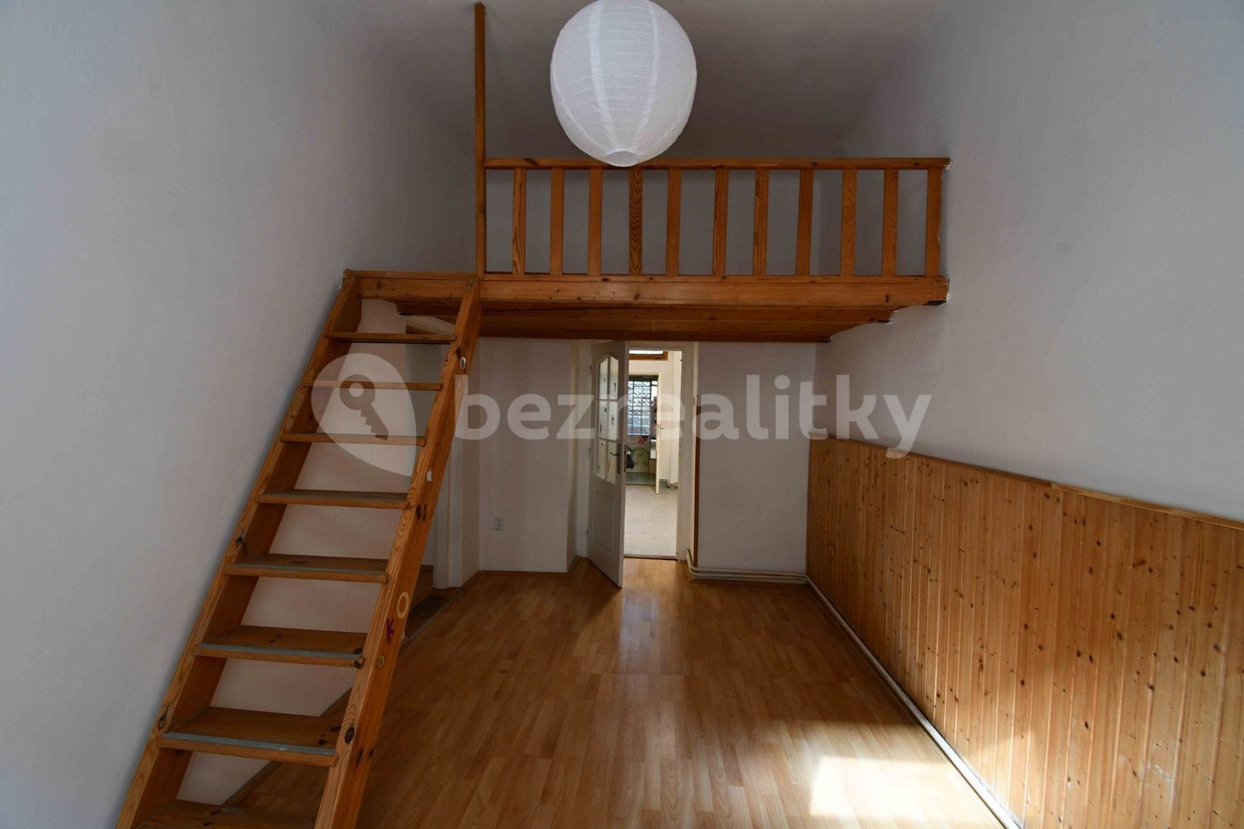 2+1, Mahenova, Praha - Košíře, 50 m² - 2