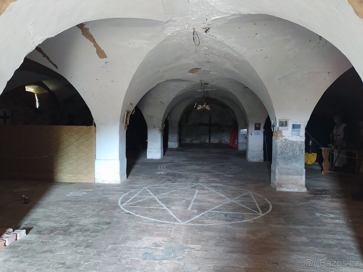 Sklady, Švihov, 340 12