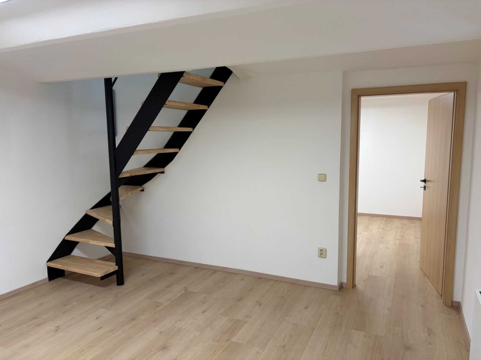 Byt 3+kk · 73 m² · Husova, Poděbrady - Poděbrady, Středočeský kraj - 3