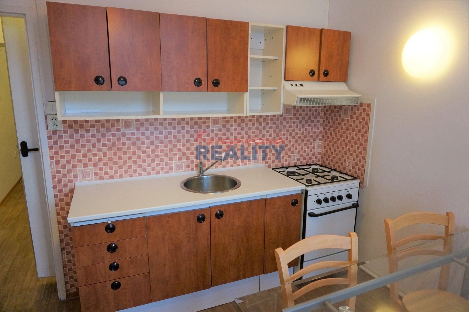 1+1, Komenského, České Budějovice 7, 64 m² - 2