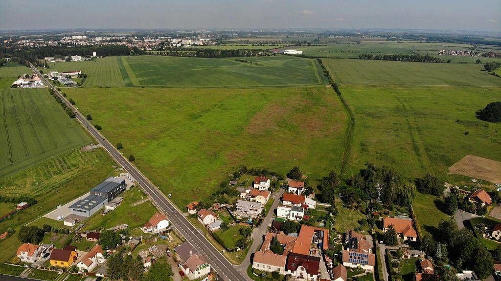 Pozemek pro bydlení · Choťánky, okres Nymburk, Středočeský kraj - 3