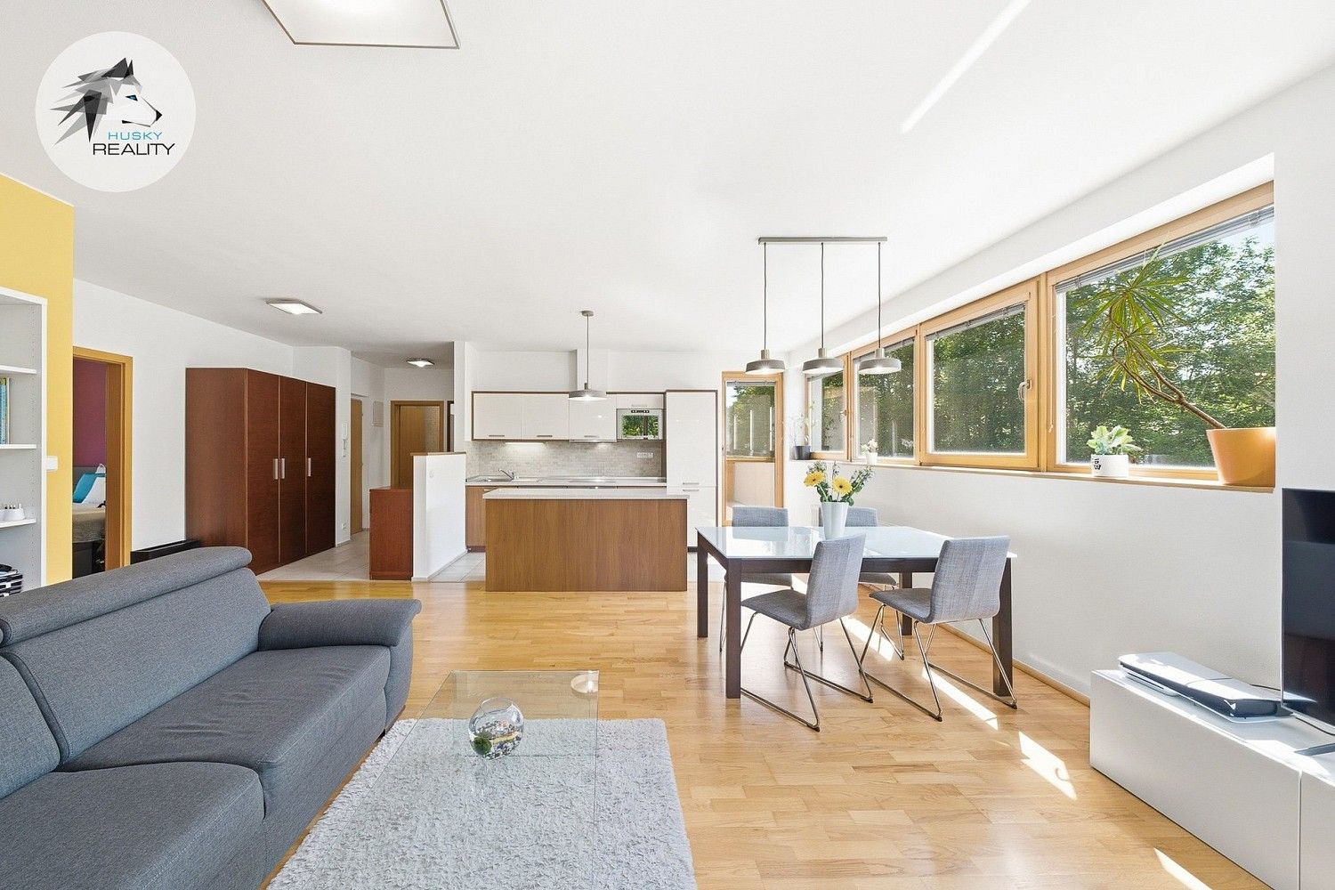 Prodej byt 3+kk - Zlín, Zlínský kraj, 89 m² - 5