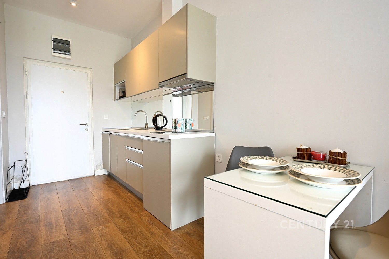 Prodej byt 1+kk - Kotor, Černá Hora, 32 m² - 5