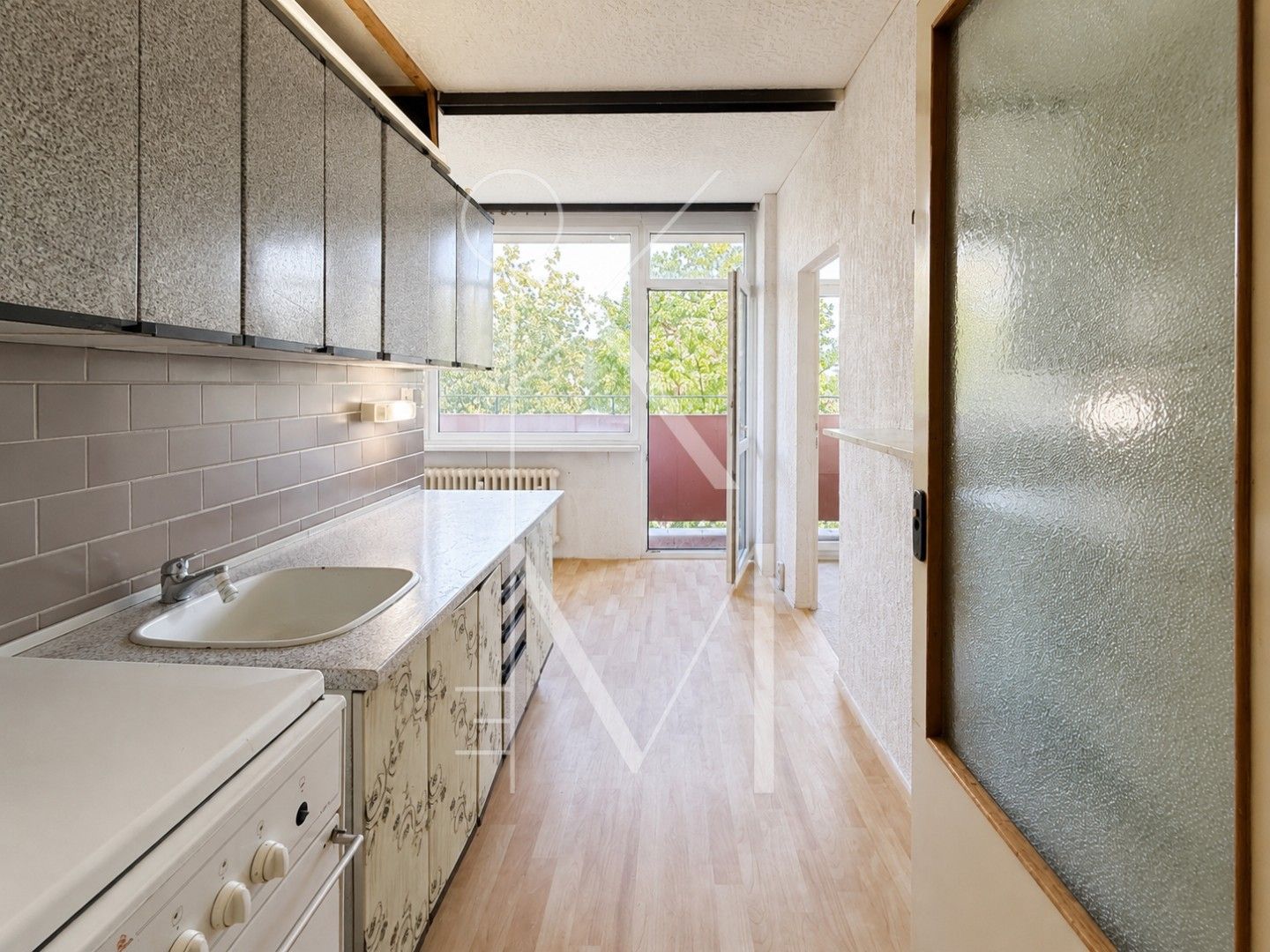 3+1, Mostecká 2020, Litvínov Horní Litvínov, 62 m²