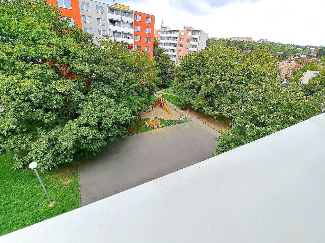 Pronájem byt 2+kk - Zlín, Zlínský kraj, 60 m² - 5