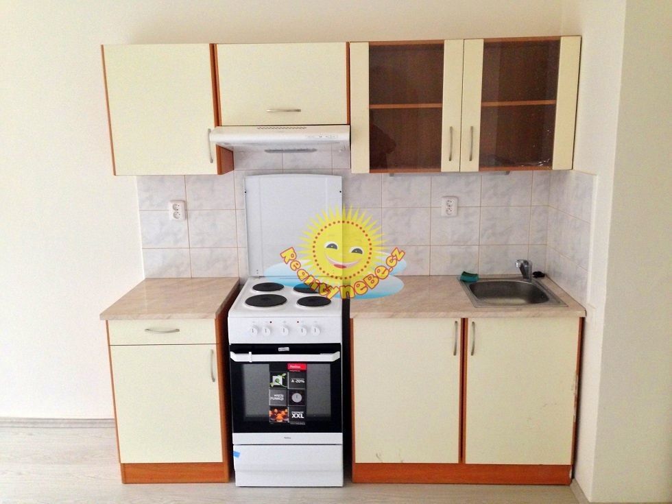 Pronájem byt 2+kk - Na úlehli, Praha, 62 m² - 5